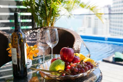 Ivy Hotel Nha Trang