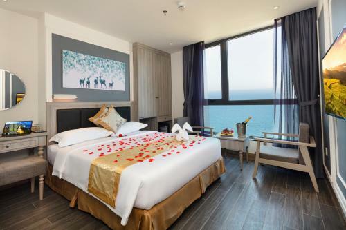 Ruby Hotel