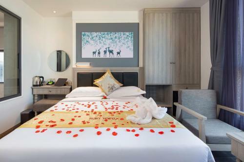 Ruby Hotel