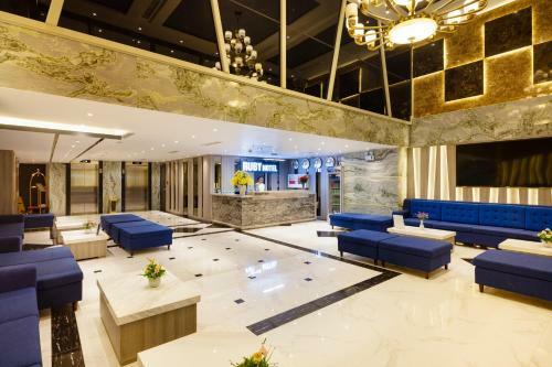 Ruby Hotel