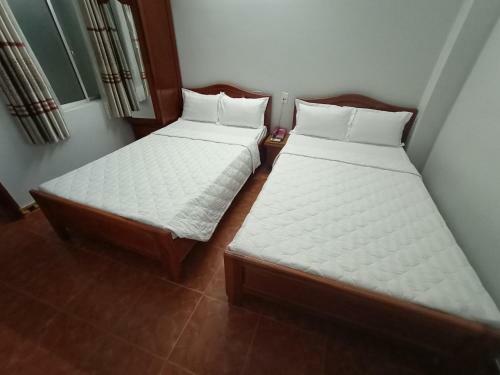 Hotel Nguyen Kim - Nha Trang