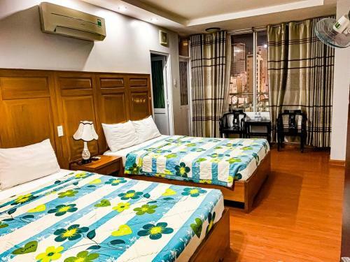 Hotel Nguyen Kim - Nha Trang
