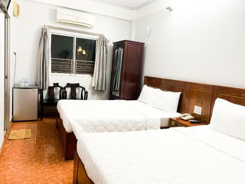 Hotel Nguyen Kim - Nha Trang