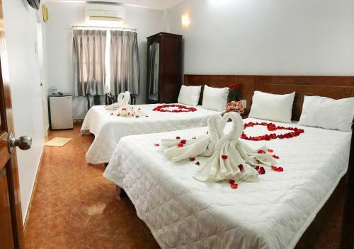 Hotel Nguyen Kim - Nha Trang