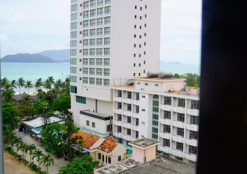Hotel Nguyen Kim - Nha Trang