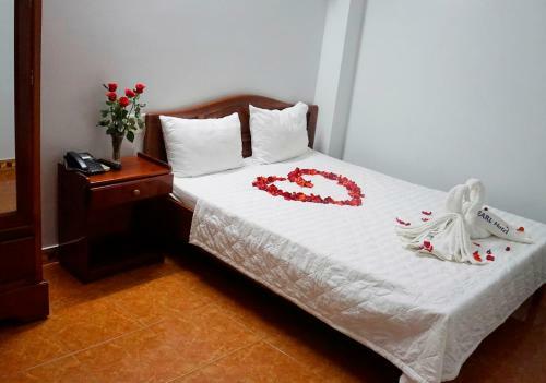 Hotel Nguyen Kim - Nha Trang