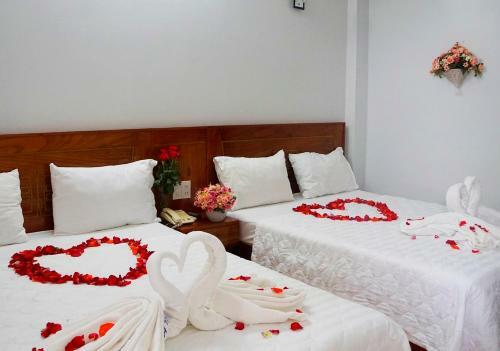 Hotel Nguyen Kim - Nha Trang