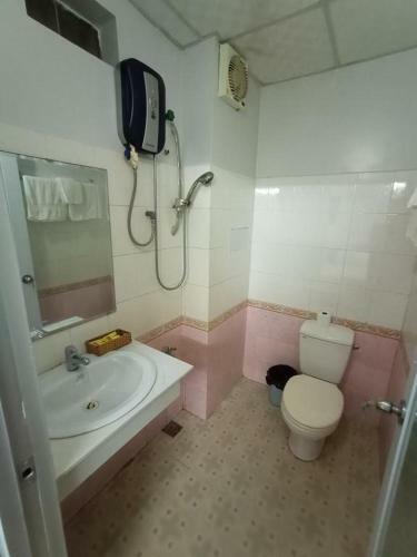 Hotel Nguyen Kim - Nha Trang