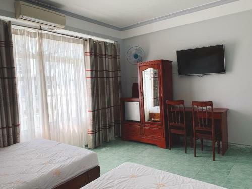 Hotel Nguyen Kim - Nha Trang