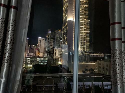 Hotel Nguyen Kim - Nha Trang