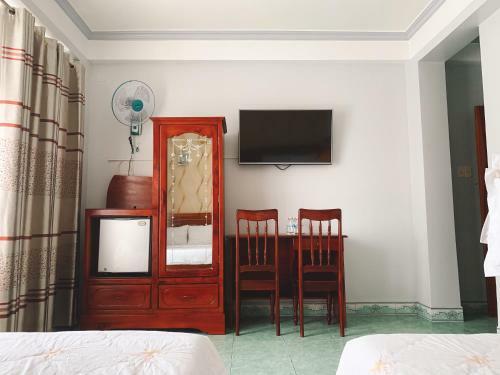Hotel Nguyen Kim - Nha Trang