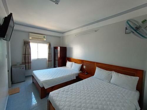 Hotel Nguyen Kim - Nha Trang