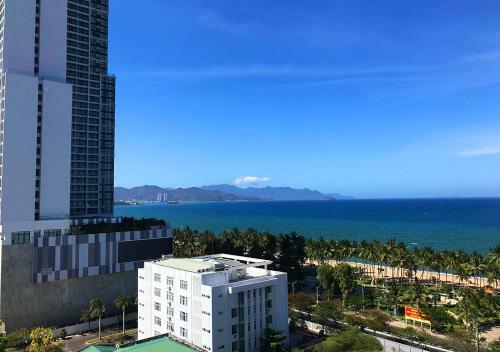 Hotel Nguyen Kim - Nha Trang