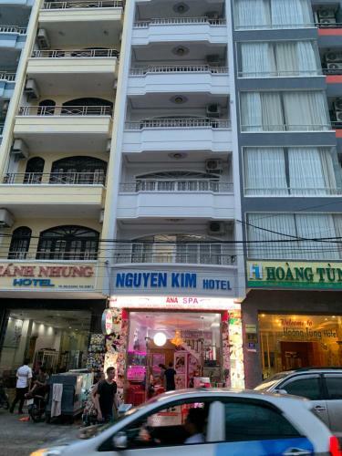 Hotel Nguyen Kim - Nha Trang