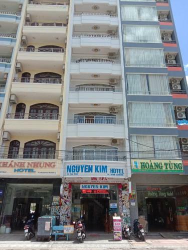 Hotel Nguyen Kim - Nha Trang