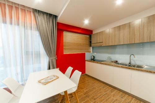 Pavilor Hotel Nha Trang