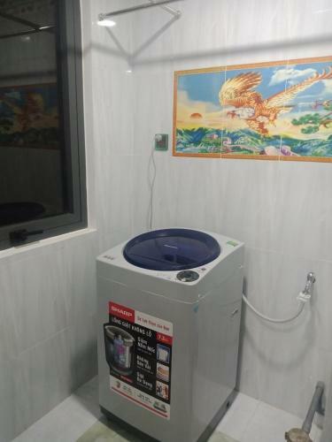 Sen Vang Luxury Apartment