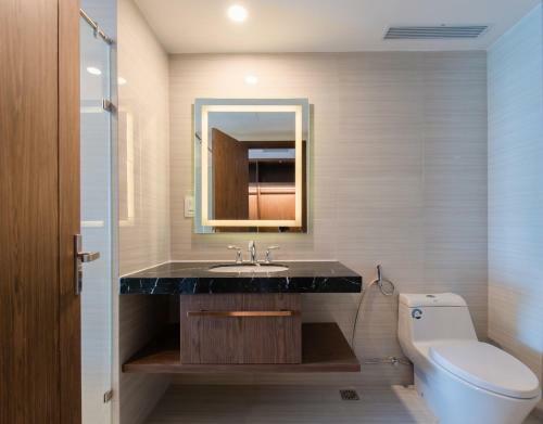 Apartamento Sun And Sea Panorama Nha Trang
