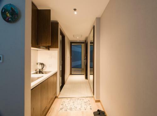 Apartamento Sun And Sea Panorama Nha Trang