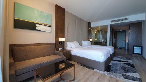 Apartamento Sun And Sea Panorama Nha Trang