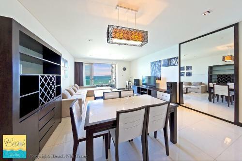 Apartamento Nha Trang Beachfront Hotel