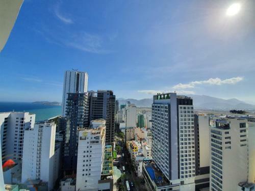 Bed & Breakfast Crystali Panorama Nha Trang