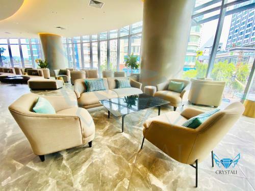 Bed & Breakfast Crystali Panorama Nha Trang