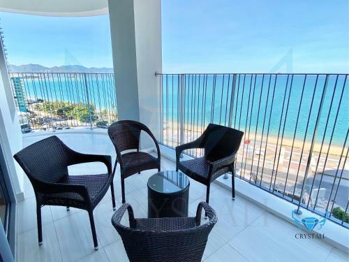 Bed & Breakfast Crystali Panorama Nha Trang