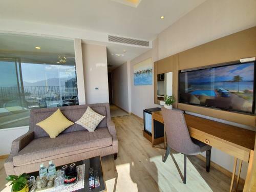 Bed & Breakfast Crystali Panorama Nha Trang