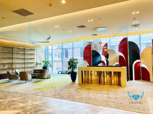 Bed & Breakfast Crystali Panorama Nha Trang