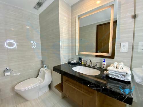 Bed & Breakfast Crystali Panorama Nha Trang