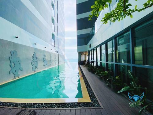 Bed & Breakfast Crystali Panorama Nha Trang
