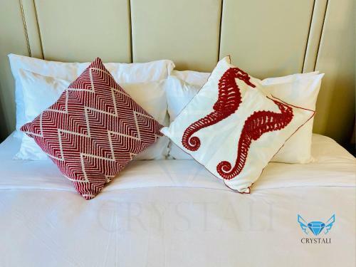 Bed & Breakfast Crystali Panorama Nha Trang