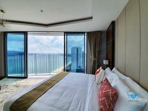 Bed & Breakfast Crystali Panorama Nha Trang