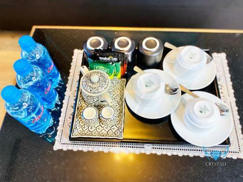 Bed & Breakfast Crystali Panorama Nha Trang