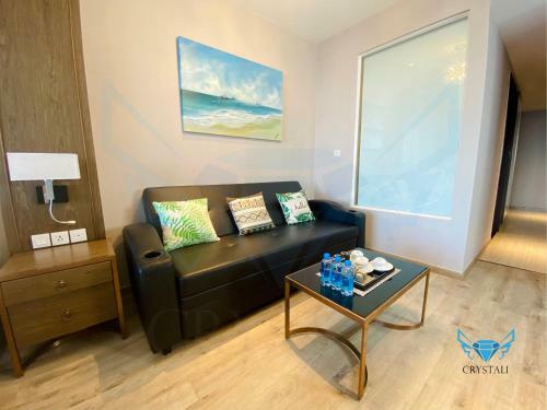 Bed & Breakfast Crystali Panorama Nha Trang