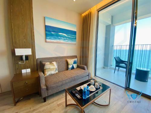 Bed & Breakfast Crystali Panorama Nha Trang