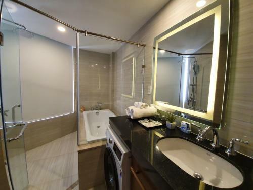 Bed & Breakfast Crystali Panorama Nha Trang