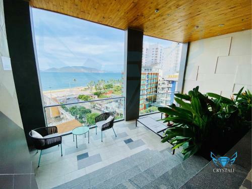 Bed & Breakfast Crystali Panorama Nha Trang