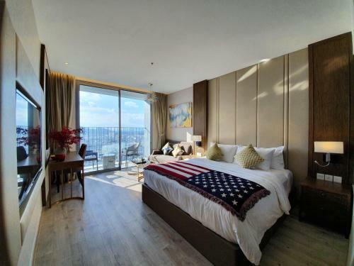 Bed & Breakfast Crystali Panorama Nha Trang