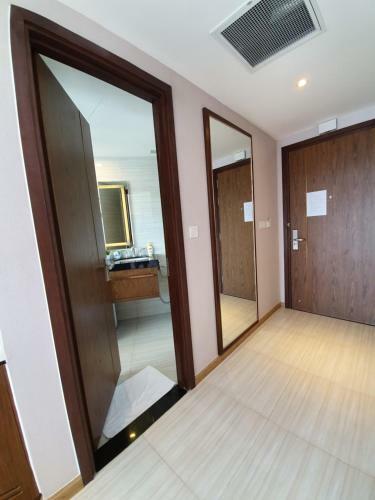 Bed & Breakfast Crystali Panorama Nha Trang