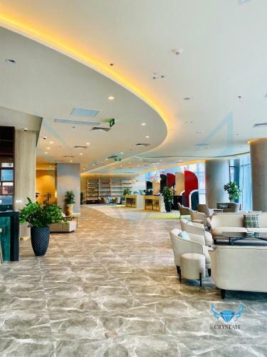 Bed & Breakfast Crystali Panorama Nha Trang