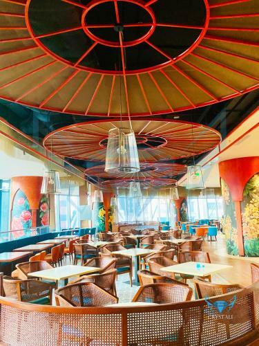 Bed & Breakfast Crystali Panorama Nha Trang