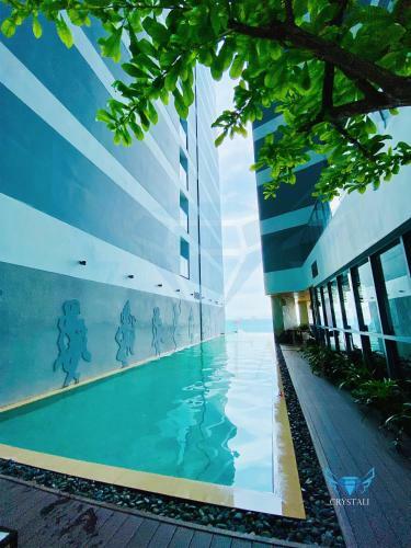 Bed & Breakfast Crystali Panorama Nha Trang