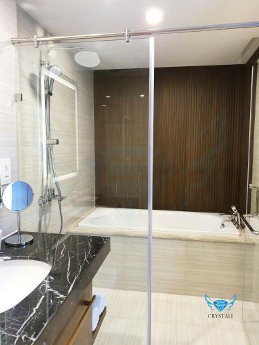 Bed & Breakfast Crystali Panorama Nha Trang