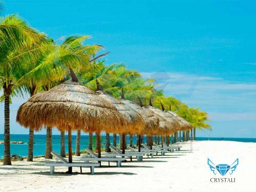 Bed & Breakfast Crystali Panorama Nha Trang