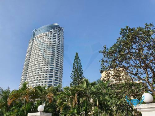 Bed & Breakfast Crystali Panorama Nha Trang