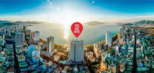 Bed & Breakfast Crystali Panorama Nha Trang