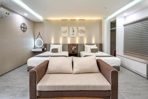 Apartamento The Sea House 1