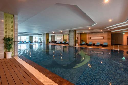 Apartamento The Sea House 1